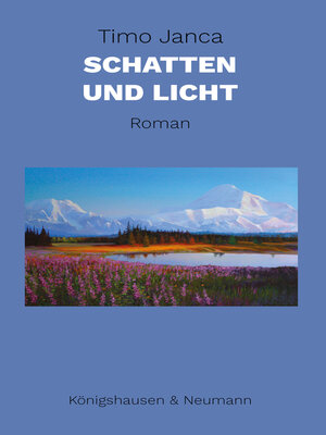 cover image of Schatten und Licht